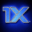 1X Technologies logo