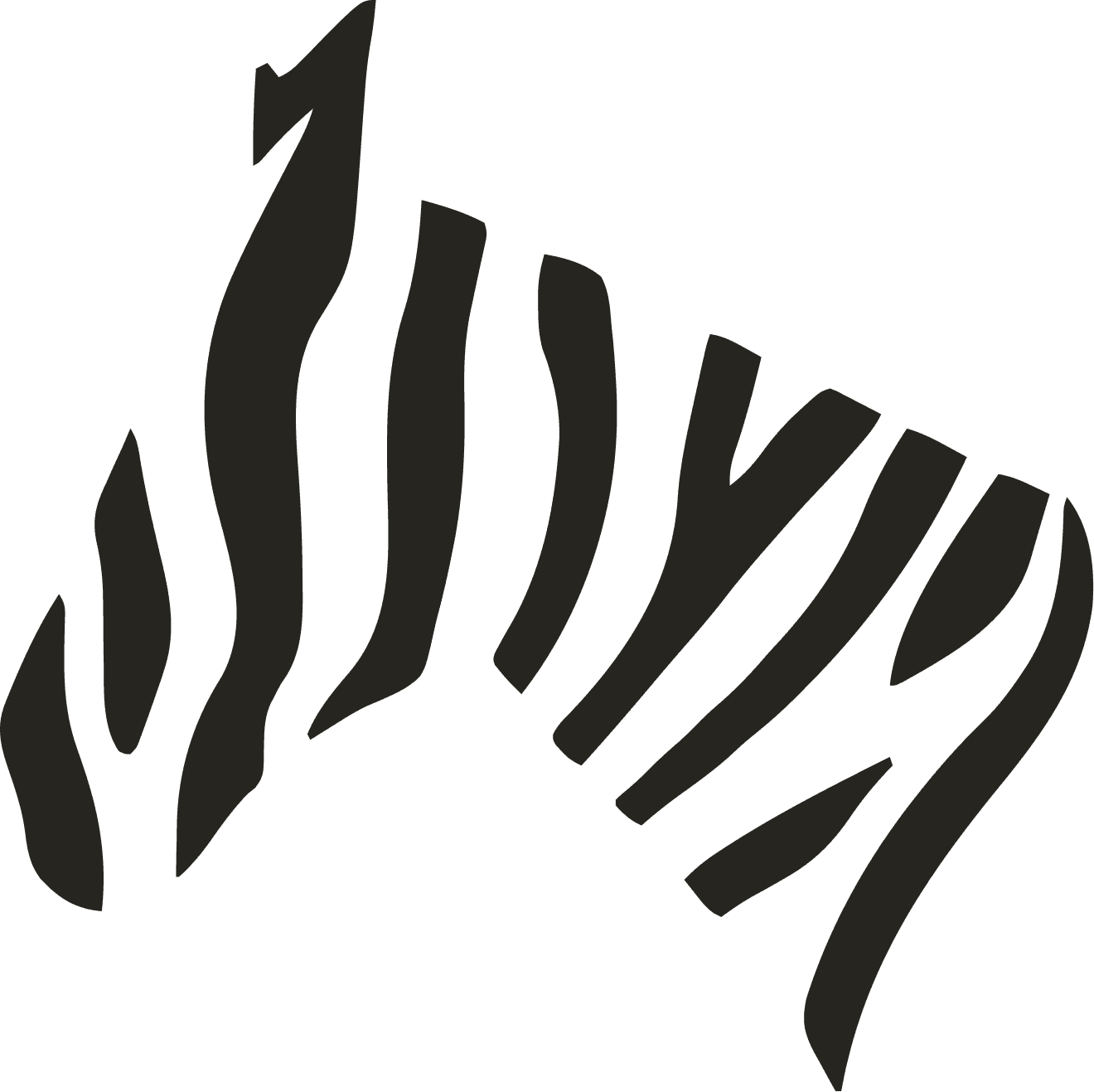 Alven logo