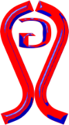 Blue Energy logo