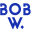 Bob W logo