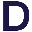 Demeter logo