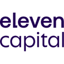 Eleven Ventures logo