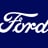 Ford Motor Company logo