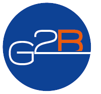 Gate2Brain logo