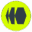 GR3N logo