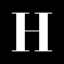 H Company logo