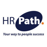 HR Path logo