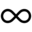 Infinited Fiber Company logo