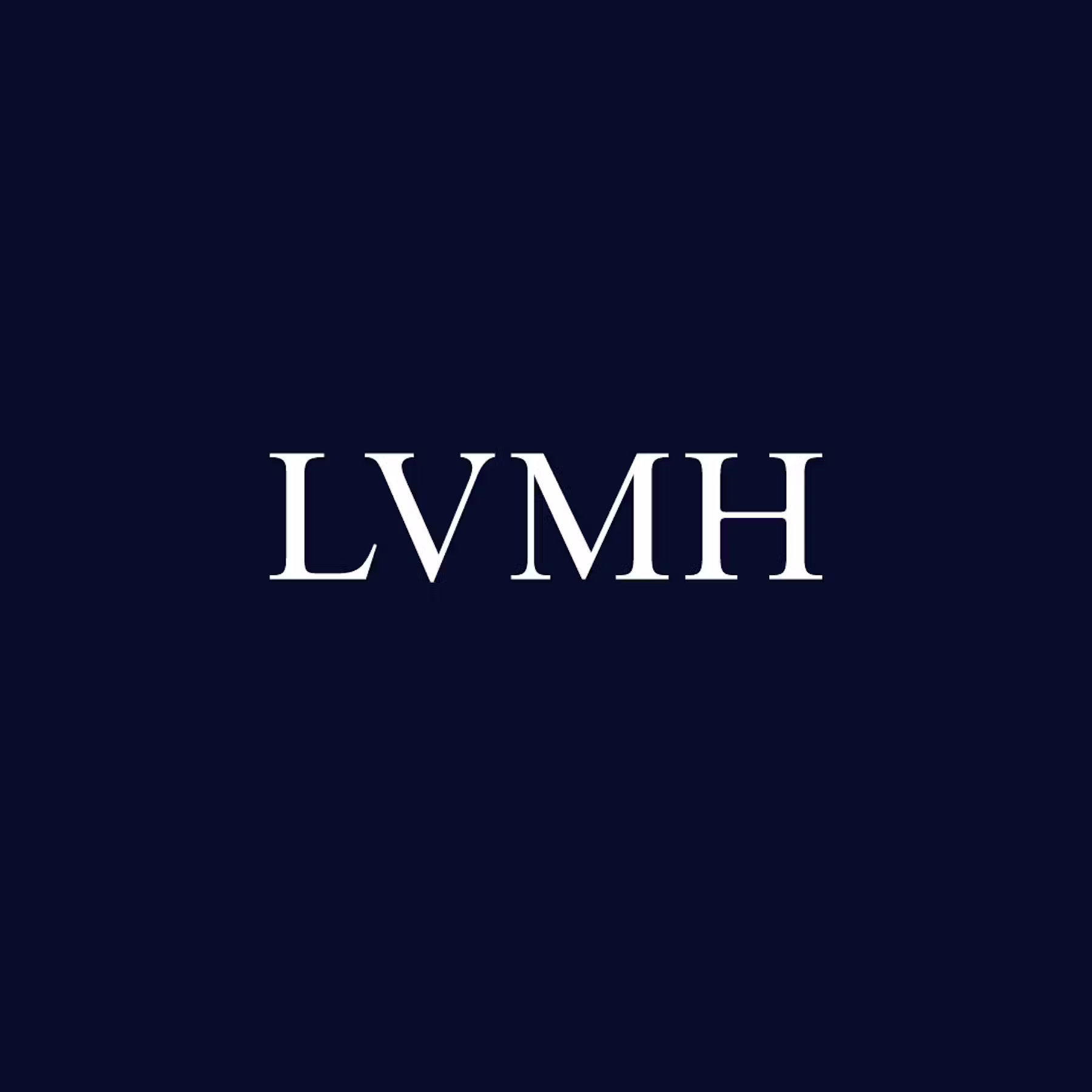LVMH logo