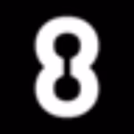 Mantle8 logo