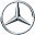 Mercedes-Benz logo