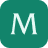 Meritech logo