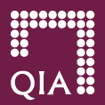 QIA logo