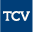 TCV logo