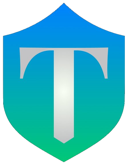 Titan OS logo