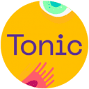Tonic App logo