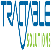 Tractable logo