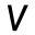 Valar Ventures logo
