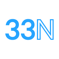 33N Ventures logo