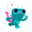 Boldstart logo