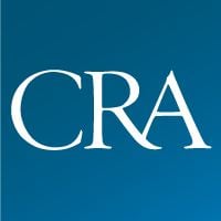 Charles River logo