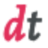 Des Traynor logo
