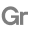 Gradium logo