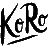 KoRo logo
