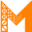 Metaplanet logo
