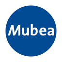 Mubea logo