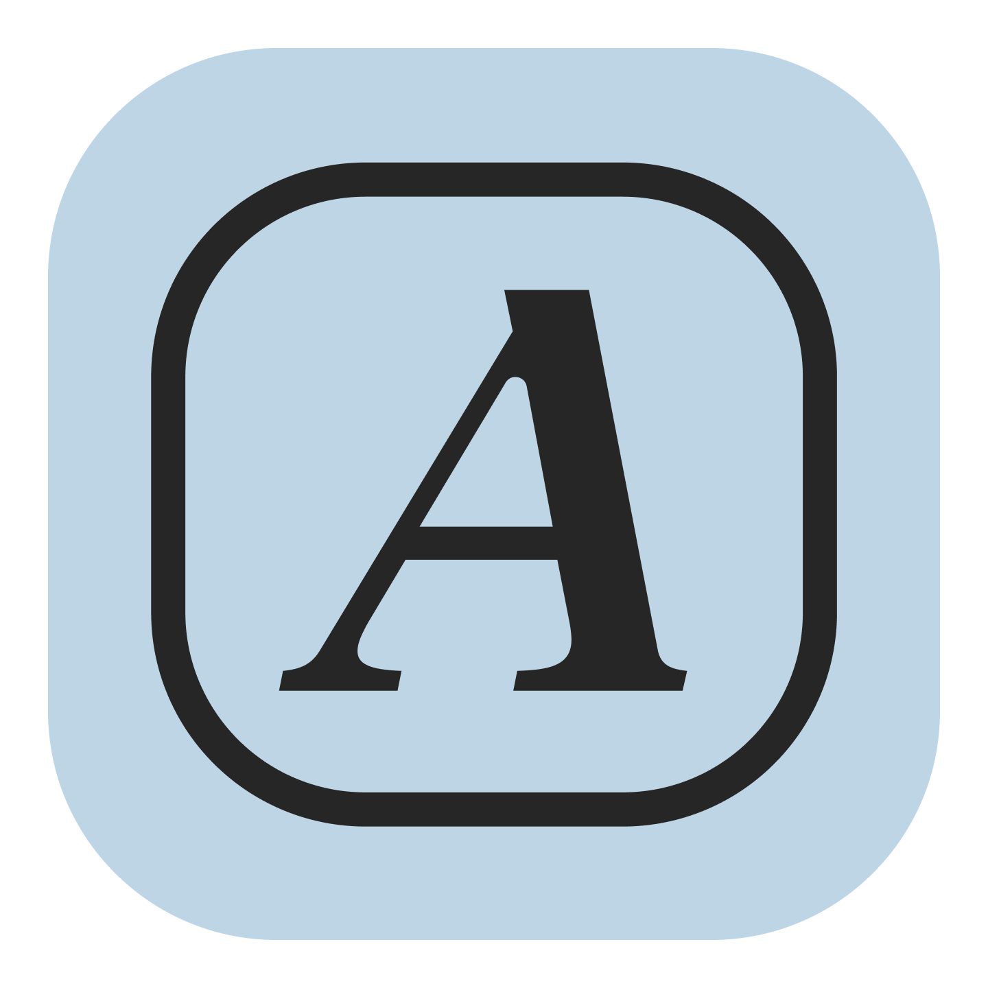 Project A Ventures logo