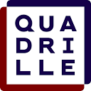 Quadrille logo