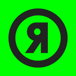 Ribbit Capital logo