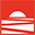 Red River West logo