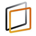 SciRhom logo