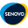 Senovo logo