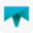True logo